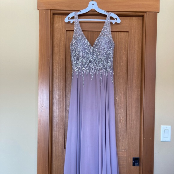 Simply Dresses Dancing Queen #2570 - Picture 6 of 16